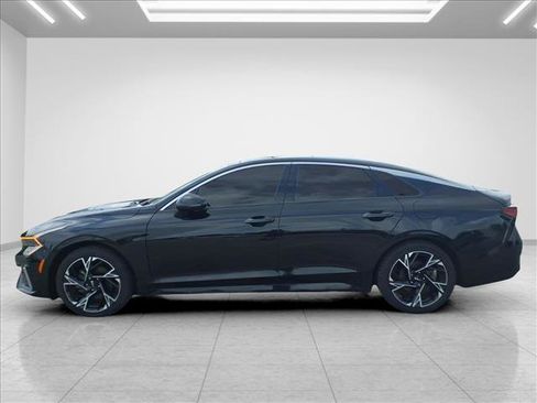 Used 2025 Kia K5 GT-Line w/ GT-Line Premium Package AWD/4WD image 6