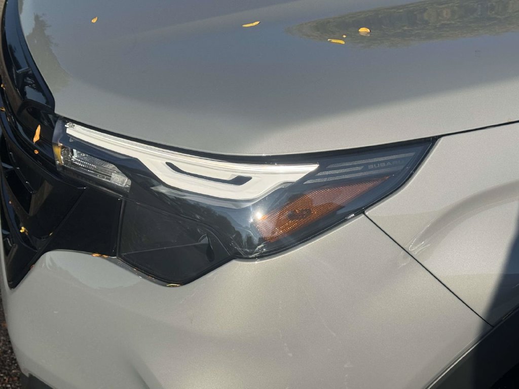 New 2026 Subaru Forester Sport AWD/4WD image 8