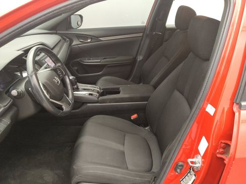 Used 2017 Honda Civic Sport image 17