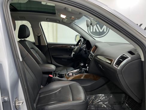 Used 2015 Audi Q5 2.0T Premium Plus image 33