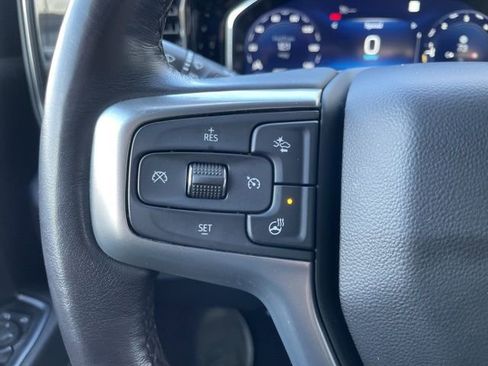 Used 2022 Chevrolet Silverado 1500 LT image 17