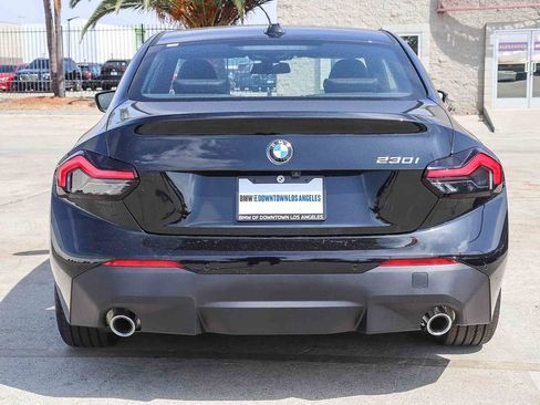 New 2025 BMW 230i Coupe w/ Convenience Package image 5