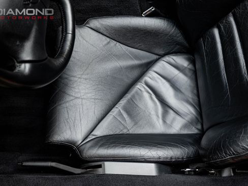 Used 1994 Chevrolet Corvette ZR1 image 94