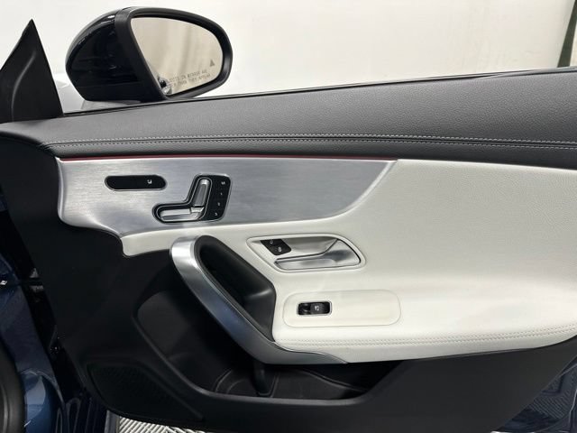 Certified 2022 Mercedes-Benz CLA 35 AMG 4MATIC image 32
