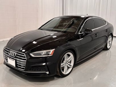 Used 2019 Audi A5 2.0T Premium Plus w/ Premium Plus