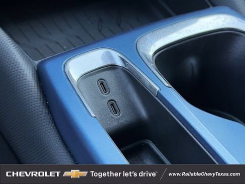 Used 2024 Chevrolet Equinox EV LT FWD image 24