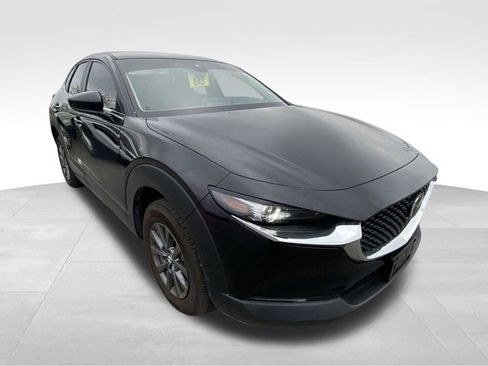 Used 2021 MAZDA CX-30 FWD 2.5 S image 14