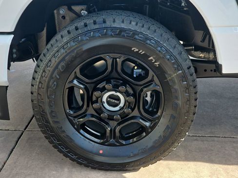 New 2026 Ford F350 XL w/ STX Appearance Package AWD/4WD image 36