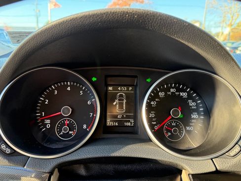 Used 2014 Volkswagen Jetta SE image 29