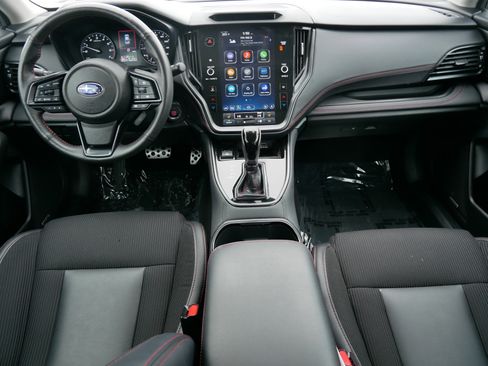 Certified 2024 Subaru Legacy Sport image 10