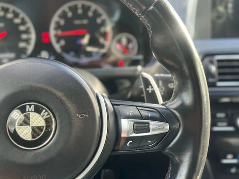 Used 2015 BMW M6 Gran Coupe image 51