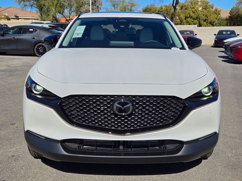 New 2026 MAZDA CX-30 Aire Edition image 8