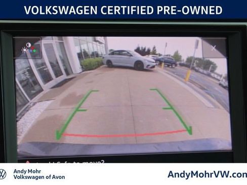 Used 2024 Volkswagen Jetta S FWD image 33