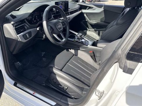 Used 2025 Audi A5 2.0T Premium Plus AWD/4WD image 22