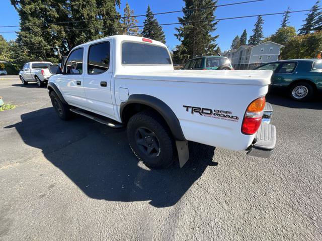 Used 2001 Toyota Tacoma PreRunner RWD image 6