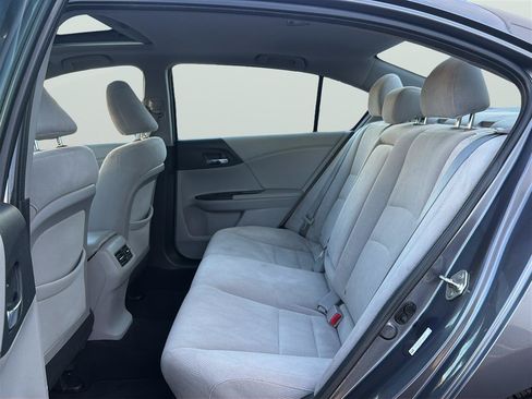 Used 2014 Honda Accord EX image 15