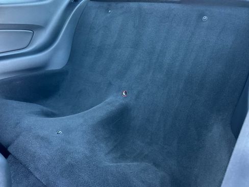 Certified 2020 Ford Mustang Shelby GT500 w/ Carbon Fiber Track Pack image 4