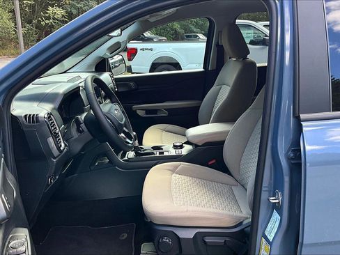 Used 2024 Ford Ranger XLT image 25