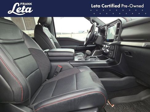 Used 2024 Ford F150 Raptor image 28