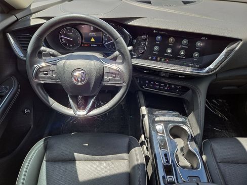Used 2023 Buick Envision Essence FWD image 18