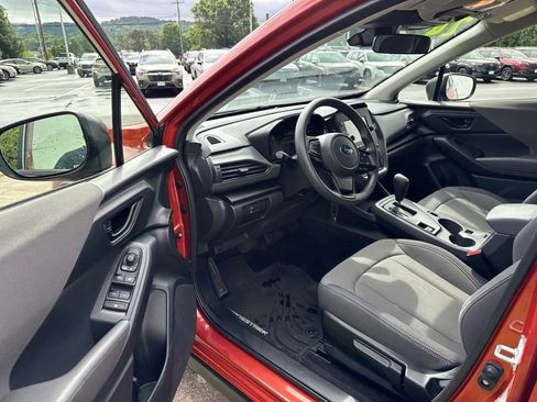 Certified 2024 Subaru Crosstrek 2.0i AWD/4WD image 21