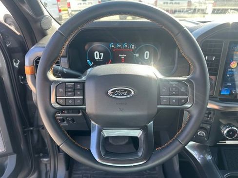Used 2023 Ford F150 Tremor w/ Equipment Group 402A High AWD/4WD image 26