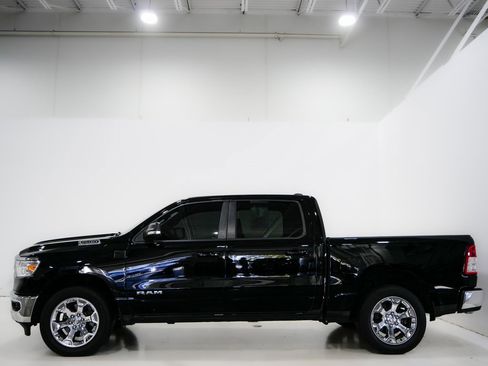 Used 2022 RAM 1500 Big Horn image 5