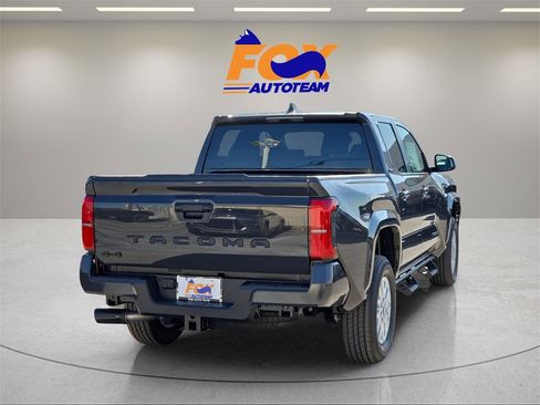 New 2026 Toyota Tacoma SR5 image 4