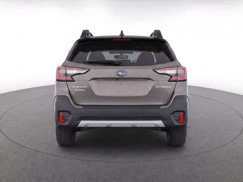 Used 2022 Subaru Outback Limited w/ Popular Package #2 AWD/4WD image 6