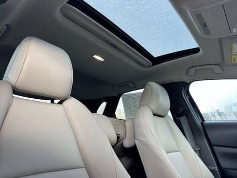 New 2026 MAZDA CX-30 AWD 2.5 S image 16