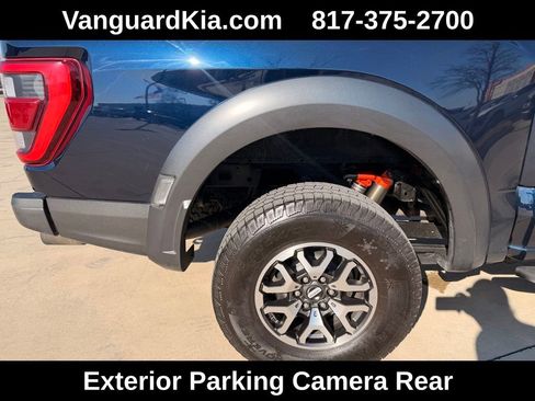 Used 2023 Ford F150 Raptor image 10
