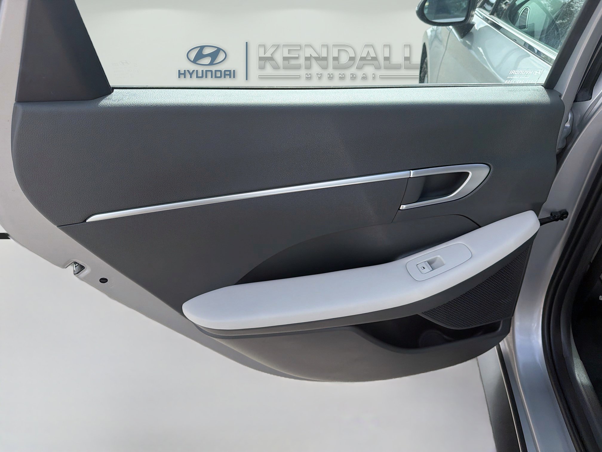 Used 2023 Hyundai Sonata SE FWD image 22