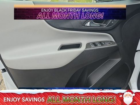 Used 2024 Chevrolet Equinox LS w/ LS Convenience Package image 14