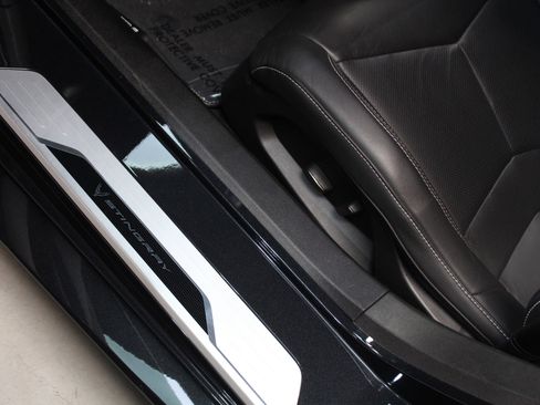 Used 2024 Chevrolet Corvette Stingray Coupe w/ Z51 Performance Package image 46