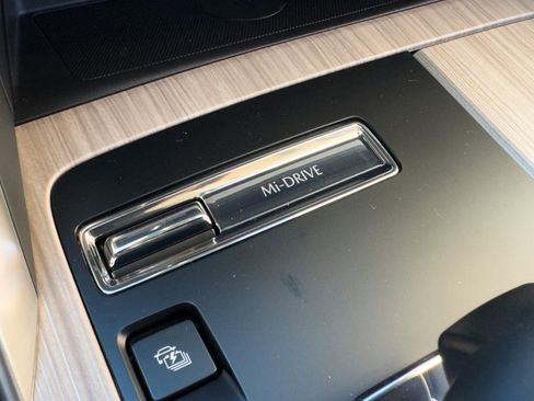 New 2026 MAZDA CX-90 Plug-In Hybrid w/ Premium Plus image 24