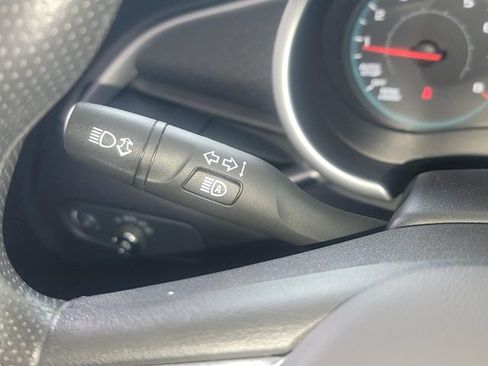 Used 2024 Chevrolet Malibu LT FWD image 18