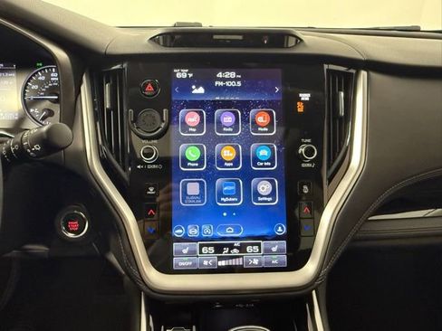 Used 2020 Subaru Outback Limited XT w/ Popular Package #2 image 21