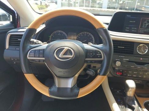 Used 2022 Lexus RX 350 FWD w/ Premium Package image 25