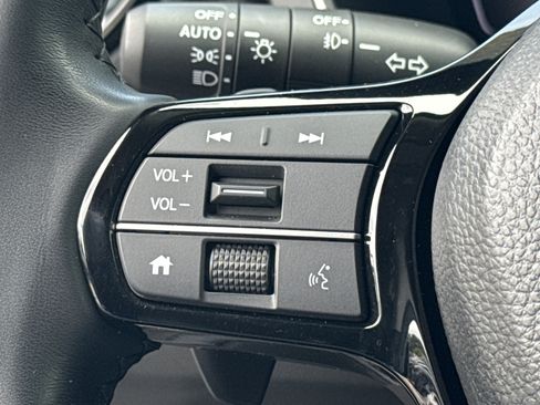 Certified 2025 Honda Pilot EX-L image 36