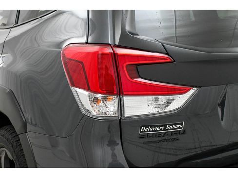 New 2025 Subaru Forester Wilderness w/ Wilderness Package image 10