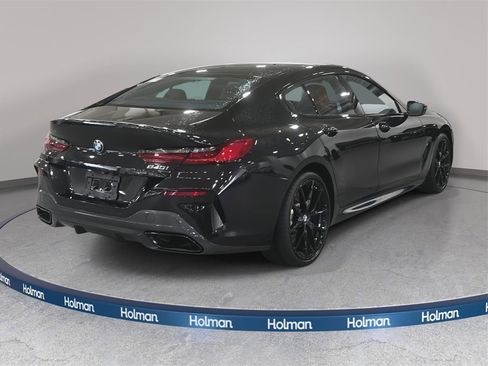 Used 2023 BMW 840i Gran Coupe w/ M Sport Professional Package image 5
