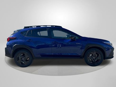 New 2026 Subaru Crosstrek 2.5i Sport AWD/4WD image 5