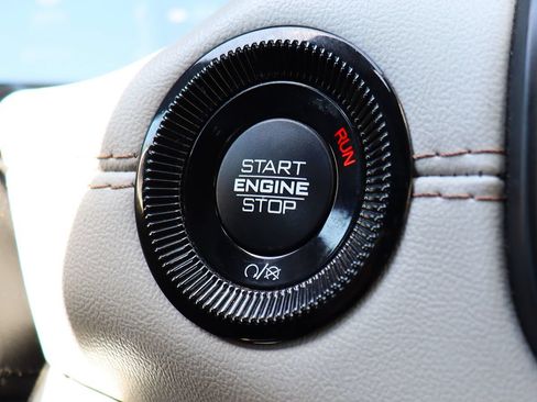 Used 2024 Jeep Compass Limited AWD/4WD image 53