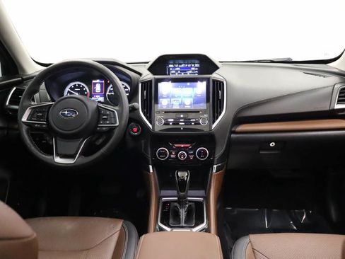 Used 2022 Subaru Forester Touring w/ Popular Package #3 AWD/4WD image 13
