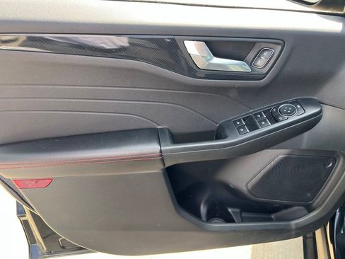 Used 2023 Ford Escape ST-Line w/ Tech Pack #1 image 18