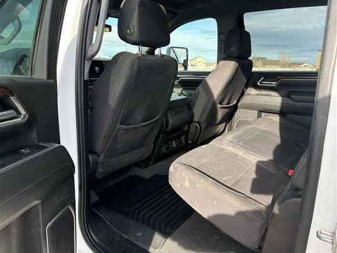 Used 2024 GMC Sierra 2500 SLE image 12