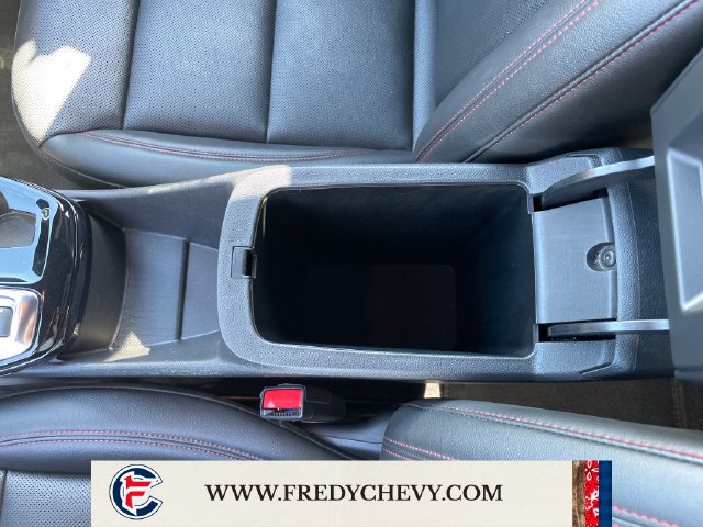 Used 2025 Chevrolet Trax RS w/ Driver Confidence Package FWD image 24