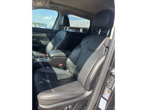 Used 2023 Kia Sorento SX AWD/4WD image 24