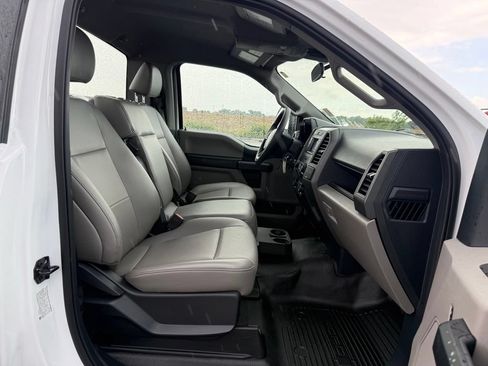 Used 2022 Ford F350 XL w/ Power Equipment Group RWD image 23