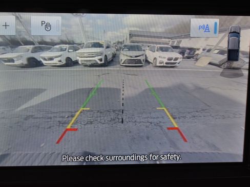 Certified 2021 Ford F150 XL w/ Equipment Group 101A High image 25